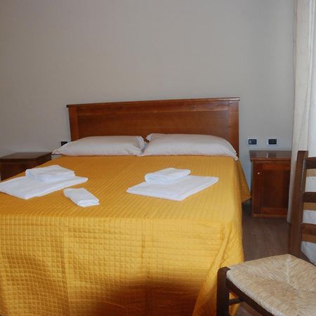 Hotel Bosco Selene Lanusei Exterior photo