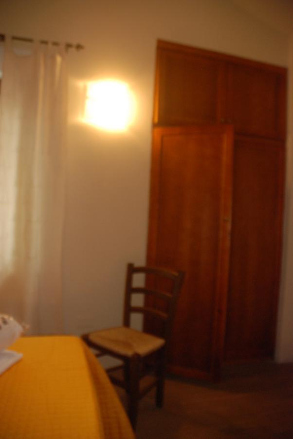 Hotel Bosco Selene Lanusei Exterior photo